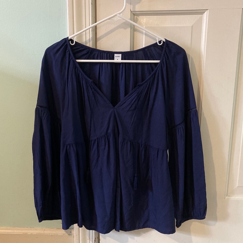 NWT Old Navy Blouse